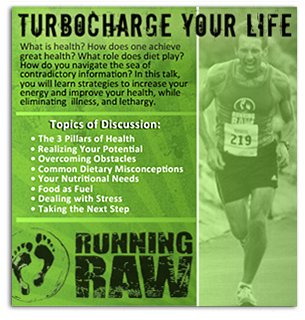 Turbo Charge Your Life