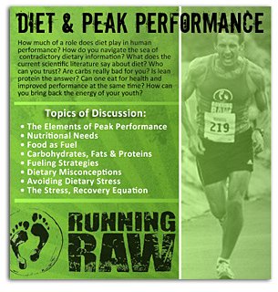 Diet and Peak Peformance
