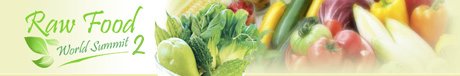 Raw Food World Summit 2