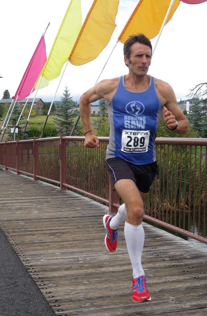 VanOrden XTERRA