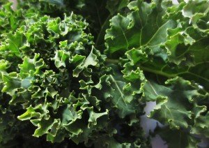 Leafy Greens have numerous health benefits