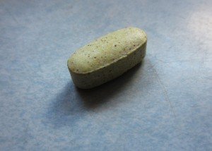 Supplementation can be problematic.