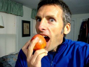 An Apple a Day Thumb