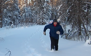 Winter Exercise Tips