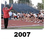 2007 Race Videos