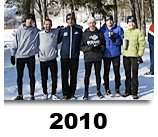 2010 Race Videos